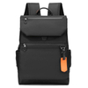 Factory New Wholesale Print OEM Business Usb Men Custom Smart Waterproof School Bags Anti Theft Laptop Backpack