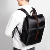 2022 Fashion OEM Waterproof Outdoor 14 "computer backpack casual simple travel backpack
