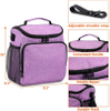 Gear Refrigerated Lunch Box Freezing Thermal Insulation Lunch Bag Portable Wholesale Insulated Cooler Bags