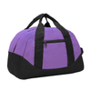 Custom Girls Overnight Duffel Travel Bag Gym Sport Tote Bag Daily School Carry Handbag