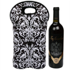 BSCI Manufacturer of hot portable beer with bottle wine cooler bag