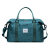 Custom Large Shoulder Weekender Overnight Bag for Women Waterproof Travel Duffel Bag with Wet Pocket Sports Tote Gym Bag