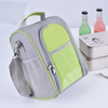 Fashion School Kids&Office Carry Waterproof Foil Thermal Insulated Lunch Cooler Bag