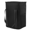 Outdoor custom portable picnic cooler beverage insulation bucket bottle wine freezer bag