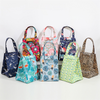 Customized Full Printing Unique Kids School Lunch Bag Portable Office Women Insulated Lunch Cooler Bag