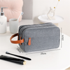 Travel Toiletry Bag Make Up Pouch Cosmetic Bag Custom Cosmetic Bag for Women Or Man