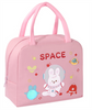 Cute Lunch Bag for Women Insulated for Kids Small Lunch Totebag Reusable Leakproof