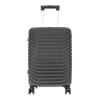 Luggage Travel Business Outdoor Supplies Luggage Cheap 3 Pcs PP Luggage Sets