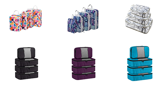 Travel Organizer OEM: Break Through Brand Homogeneity And Open A New Chapter of Growth