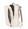 New Design Backpack Water-resistant and Equipped with Airbag Daily Commute Business Backpack