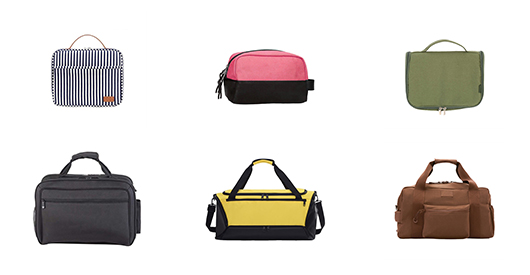 Bag Manufacturers in Shanghai: Empowering High-Quality Brand Development