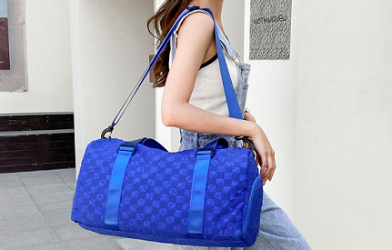 Discover the best overnight bags for women for your needs