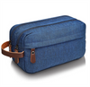 Custom Dopp Kit Shaving Storage Travel Portable Pouch Bag Mens Toiletry Bag Travel Cosmetic Bag