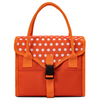 Hot Sell Popular Thermal Lunch Bags for Women Wholesale Custom Print Insulated Cooler Lunch Bag for Business Adults