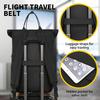 Travel Laptop Backpack Business Notebook Bag Custom Waterproof Laptop Backpacks For Women Men