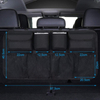 Car Seat Hatchback SUV Seat Storage Bag Trunk Storage Bag Car Accessories
