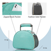 Wholesale Cheap Insulation Kids School Lunch Bag Portable Small Thermal Cooler Bag With Shoulder Strap