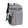 BSCI Manufacturer Wholesale Multi-functional Travel Outdoor Picnic Thermal Insulated Cooler Backpack