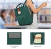 Custom Logo Tote Rucksack USB Laptop Back Pack Leisure Sport Travel School Daypack Bag Computer Backpack for Men Women