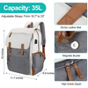 2022 Fashion water resistant bookbags unisex 15.6 inch laptop school bags backpack with usb charging port