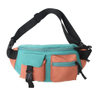 Men Fitness Waterproof Running Waist Sport Bag Fanny Pack