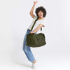 Wholesale Fitness Duffel Sport Bag Weekender Custom Logo Overnight Tote Gym Bags for Men Duffle