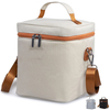 Amazon Hot Selling Breastmilk Cooler Bag High Quality Breastmilk Storage Container Practical Baby Bottle Cooler