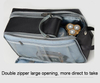 Outdoor Business Trip Portable Waterproof Hook Wash Gargle Bag Men\'s Make-up Bag Travel Storage Bag