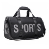 Amazon's Hot Sales Can Be Custom Large Capacity Storage Sports Travel Gym Yoga Fitness Short Trip Duffel Bag
