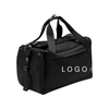 Outdoor Multifunctional Dry And Wet Separation Traveling Bag Nylon Large Capacity Basketball Storage Sports Gym Bag