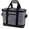 Collapsible Cooler Insulated Lunch Bag with Bottle Opener Waterproof Thermal Soft Insulated Lunch Cooler Bag