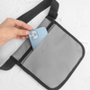 Custom Logo Polyester Medical Nurse Fanny Pack Medical Waist Bag Nursing Pouch Utility Kit Tote Portable Belt Nurse Waist Bag