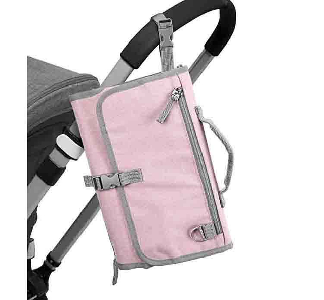 Diaper Bag Backpack Large Multifunction Travel Back Pack Maternity Baby Fold Diaper Bag