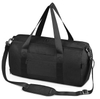 Private Label Water Resistant Outdoor Overnight Duffel Bag Fitness Gym Duffle Travel Men Sport Bag
