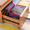 Functional Organizer Customized 7 Set Packing Cubes Luggage for Travel