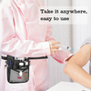 Eco-friendly RPET Recycled Durable Utility Nurse Waist Bag Nursed Organizer Medical Fanny Pack