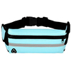 Outdoor Waterproof Travel Sports Neoprene Waist Bag Custom Logo Factory Price Lightweight Fanny Pack Neoprene