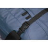 Waterproof Customized Logo Sports Travel Carry On Wheeled Duffle Bag
