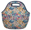 Neoprene Lunch Bag for Kids School Insulated Lunch Box Tote for Women Men Custom Lunch Neoprene Cooler Bag