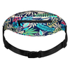 Fashion Beach Style Travel Fanny Pack Super Lightweight For Travel Waist Pack