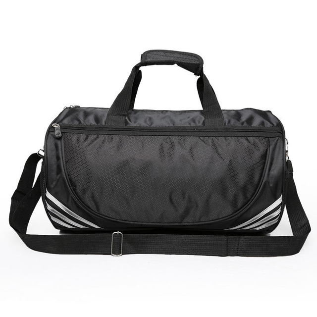 Crossbody Weekender Spend A Night Carry on Duffel Bags Customized Lightweight Durable Weekend Travel Gym Sports Travel Duffel