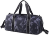High Quality Large Factory Price Mens Nylon Camo Sports Gym Bag Travel Shoes Duffel Bag Waterproof