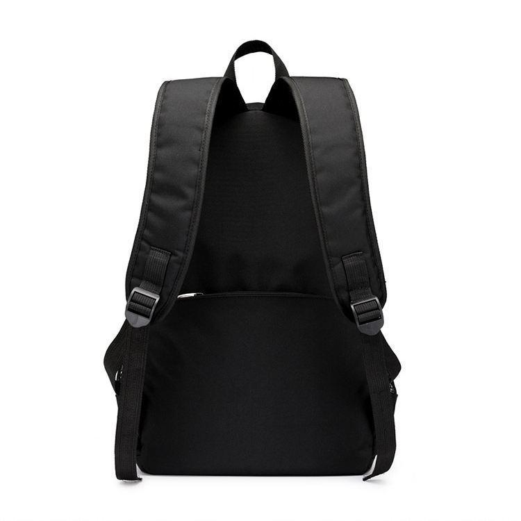 custom travel backpack laptop bag large college school backpack for men and women business computer backpack bag