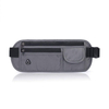 Ripstop Slim Running Sport Waist Fanny Pack For Men with Headphone Jack