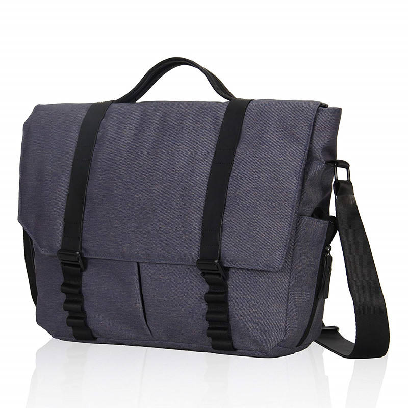 Shoulder Messenger Bag Crossbody Pocket Travel Purse Passport Wallet