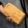 Travel Waterproof Custom Logo Portable Skin Makeup Pouch Make Up Organizer Cosmetic Bag Toiletry Bags