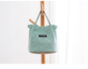 Canvas Leisure Travel Bag Crossbody Bag Women/tote Bag