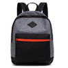 Promotional Custom Logo Waterproof Large Small Slim Travel Backpack For Kid School Bag Children Bags Kids Back Pack Bag