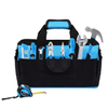 OEM Manufacturer Durable Construction Carpentry Tool Bag with Multi-Pockets Storage for Electrician Carpenters