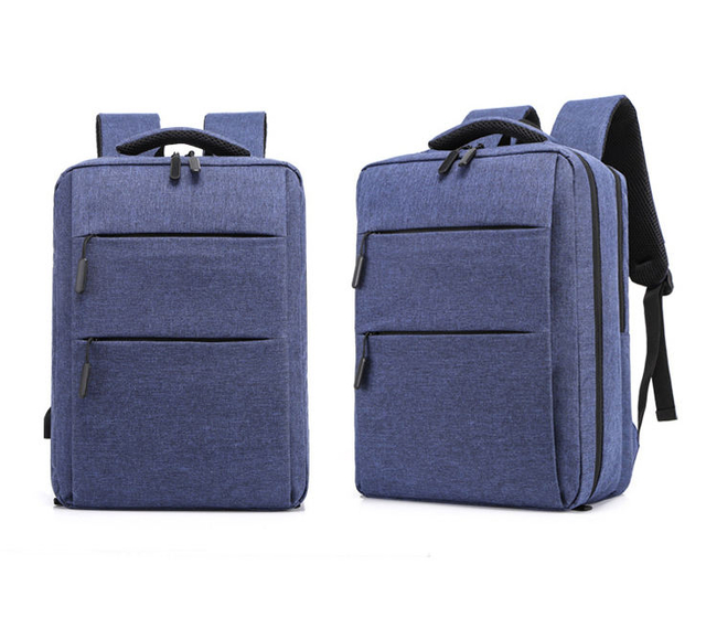 Utility Business Bagpack Outdoor Travel Computer Bag Campus Smart Padded Laptop Backpacks Bag Travelling
